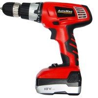 สว่านไร้สาย AutoMac AMB18VI แถมฟรี FL18V